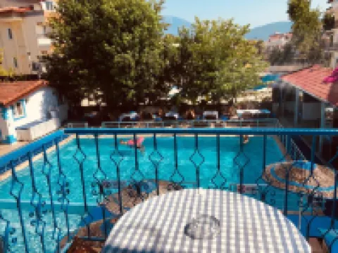 Dove Apart Hotel Hotels in Fethiye