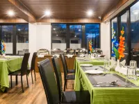 Sparrow Cherry Resort 2 Min Walk to MG Marg Hoteles cerca de Monasterio Enchey