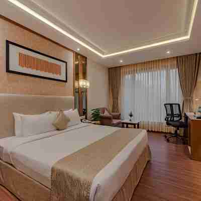 Goldfinch Hotel Mangalore Rooms