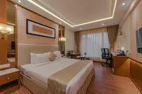 Goldfinch Hotel Mangalore Hotels near Monte Mariano Church