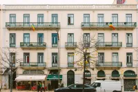 Ambiente Hostel