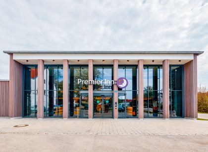 Premier Inn München Airport Süd Hotel