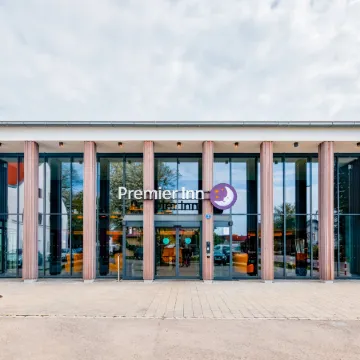 Premier Inn München Airport Süd Hotel
