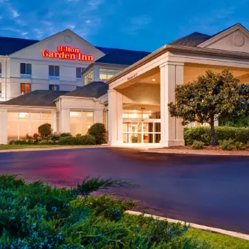 Hilton Garden Inn Conway