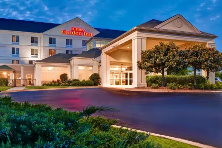 Hilton Garden Inn Conway Отели в г. Конуэй