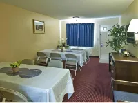 Carom Inn Denham Springs-BatonRouge Hotel a Denham Springs