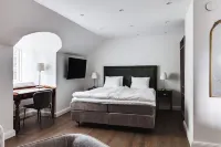 Soderfors Herrgard Hotels in 