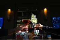 Mazagan Beach & Golf Resort - Quầy bar