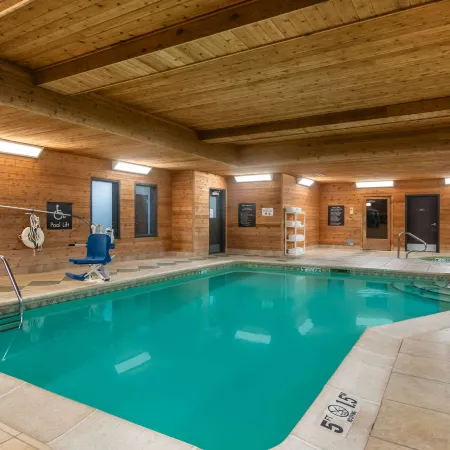 Comfort Suites Manhattan