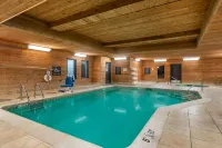Comfort Suites Manhattan - Pools