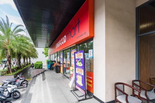 Vinh Hoi Apartments - Luxury Apartment Furnished Suites_4