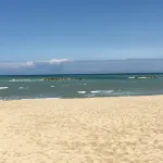 Villa surrounded by the green hills of the Marche just 10 minutes from the sea Hotel a Acquaviva Picena