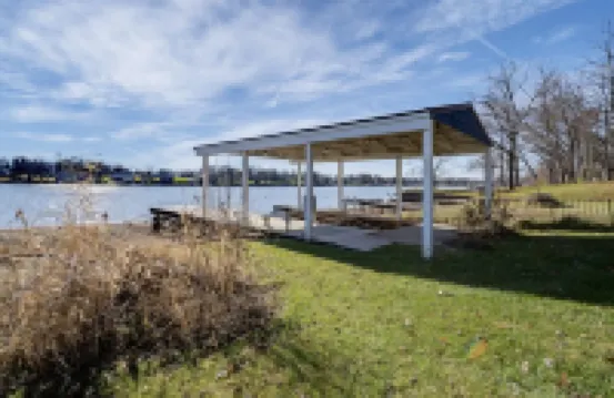 Deer Brook Lake House