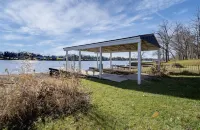 Deer Brook Lake House