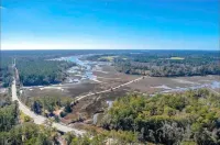 Lowcountry Hideaway Hotels in Johns Island