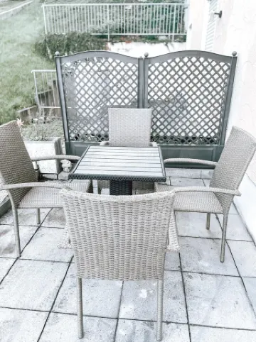 Ruhige Lage 2-4 Personen Parkplatz - Wlanfür Paaren &familienberufstätige