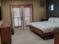 Cozy Slope Studio Hotels in Kellogg