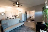 Beaver Lakeview from your Pillow