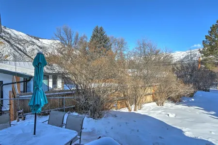 Stylish Home, Great Location Отели рядом с достопримечательностью «The Hideout at Glenwood Springs»