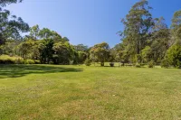 The Valley Way Luxury Estate Hotel di Wyong
