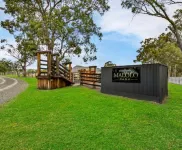 Malolo Park Guest House Hotels in Quorrobolong