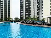 SBroomOfficial Apartemen Chadstone Pollux Mall