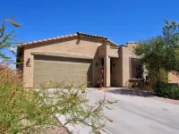 Luxury Dove Mountain Home Overlooking Preserve. Gated Community. Golf, Hiking.