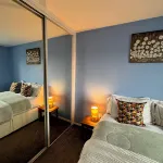 Welcoming 1BR Gloucester / Cheltenham