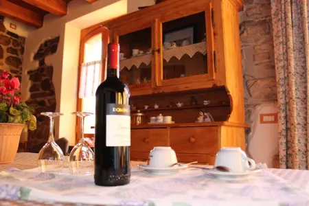 Casa Silvia II Albisano /Torri del Benaco