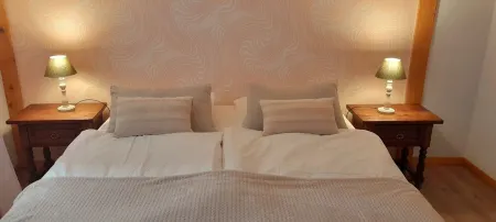 Appartement Le Marly