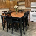 Quiet apartment at the mouth of meadow mountains.  Located right off of i15. Hotels in Meadow