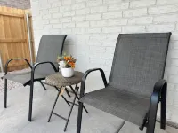 Brand new quiet cozy  furnished home in odessa Midland with TV in each room.