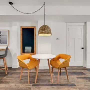 "Calm it Down" Bikes, Beach, and 5 star reviews!