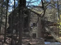 West Olive Home Walk to Lake Michigan.