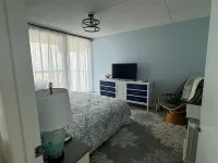 Oceanfront Luxury at Sea Watch 1209 - Renovated 3Br Condo with Incredible Views - Jacuzzi