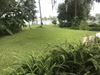 Lake Front Suite -Close to all Attractions - 3-Star