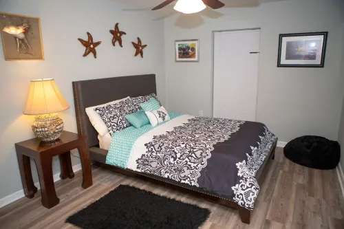 Downtown Waterfront Condo