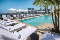 Waldorf Astoria Beverly Hills - 5-Star