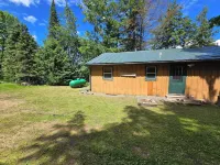 A Place to Heal on Ada Lake 3Bdrm Lake Home, Swim Raft, Optional Boat Rental - 3-Star