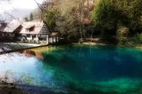 Arrive-feel-good-enjoy, apartment Kötzle Blei DG, 1 bedroom, max. 2 pers.