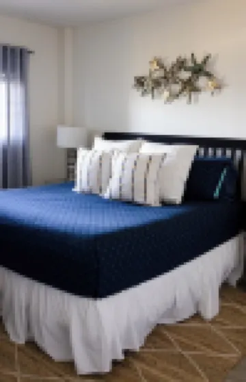 3 Bed | 3 Bath | Sleeps 6 | Duneridge Condo | Wrightsville Beach, NC