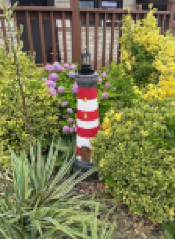 Spacious 2-bedroom apt in the Crest Hotels in Wildwood Crest