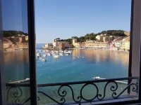 Apartment in Baia del Silenzio