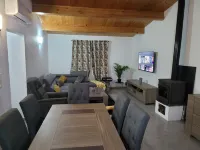 Country house 5 minutes from bonifacio town