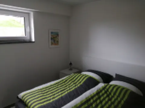 Modern furnished vacation apartment in the Allgäu