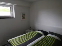 Modern furnished vacation apartment in the Allgäu Hotels in Argenbuhl