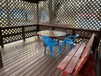 House minutes from Pymatuning Lake!