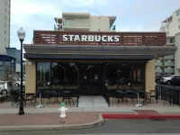 Sunburst on 16th A Block from the Beach and Boardwalk! 2 Car Garage Ocean View Hotel in zona Jolly Roger at the Pier