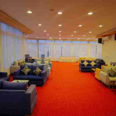 MG Alexander the Great Hotel Others