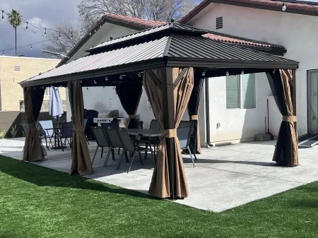 New & Modern with Accessibility-Family Friendly